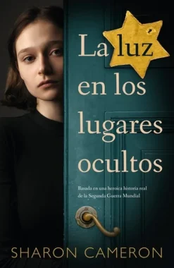 LUZ EN LOS LUGARES OCULTOS, LA