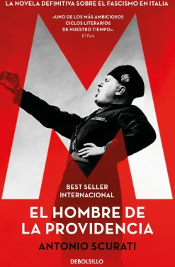 M. EL HOMBRE DE LA PROVIDENCIA