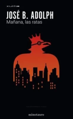 MAÑANA, LAS RATAS