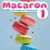 MACARON 1 LIVRE DE L´ELEVE