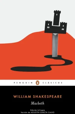 MACBETH (ED. BILINGÜE)