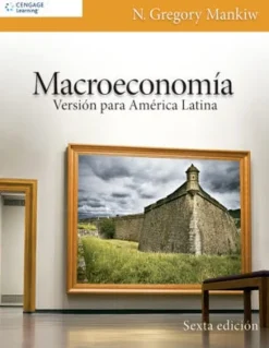 MACROECECONOMIA VERSION PARA AMERICA LATINA