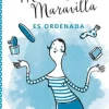 MADAME MARAVILLA ES ORDENADA