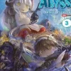 MADE IN ABYSS    3