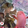 MADE IN ABYSS  #  7