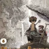 MADE IN ABYSS # 6