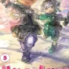 MADE  IN ABYSS  #  5