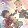 MADE IN ABYSS N.11