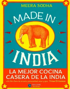 MADE IN INDIA
