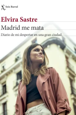 MADRID ME MATA