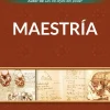 MAESTRIA - NUEVA EDICION