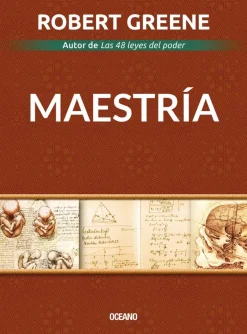 MAESTRIA - NUEVA EDICION