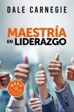 MAESTRIA EN LIDERAZGO