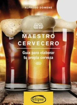MAESTRO CERVECERO