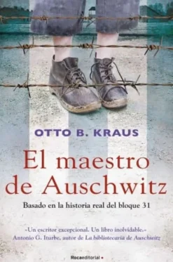 MAESTRO DE AUSCHWITZ, EL