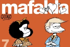 MAFALDA 7