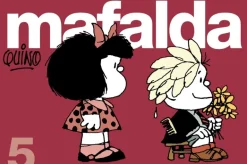 MAFALDA 5