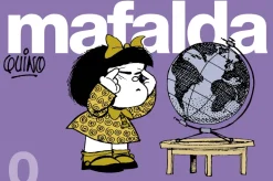 MAFALDA 0