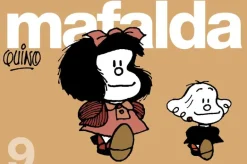 MAFALDA 9