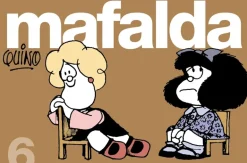 MAFALDA 6