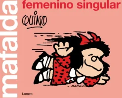 MAFALDA FEMENINO SINGULAR