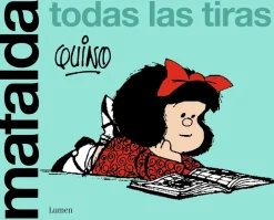 MAFALDA. TODAS LAS TIRAS
