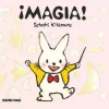 ¡MAGIA!