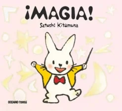 ¡MAGIA!