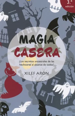 MAGIA CASERA