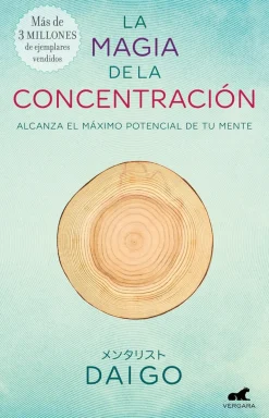 MAGIA DE LA CONCENTRACION,LA