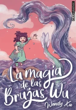MAGIA DE LAS BRUJAS WU, LA