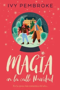 MAGIA EN LA CALLE NAVIDAD