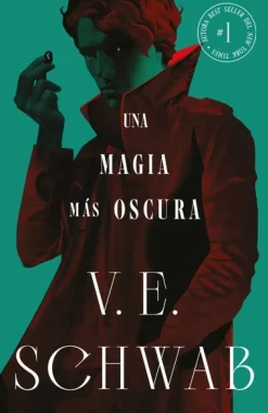 MAGIA MÁS OSCURA, UNA