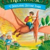 MAGIC TREE HOUSE: DINOSAURS BEFORE DARK
