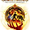 MAGISTERIUM: THE COPPER GAUNTLET