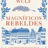 MAGNIFICOS REBELDES