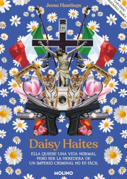 MAGNOLIA PARKS 2. DAISY HAITES
