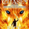 MAGNUS CHASE AND THE SWORD OF SUMMER