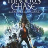 MAGNUS CHASE III (SERIE NORDICA)