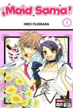 MAID SAMA 1