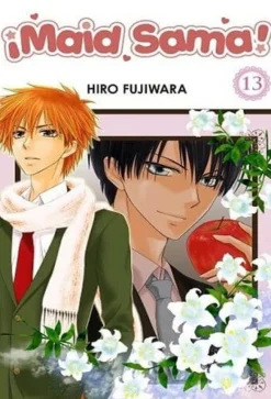 MAID SAMA  #  13