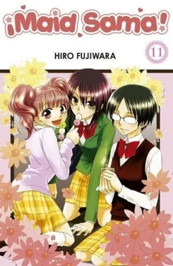 MAID SAMA N. 11