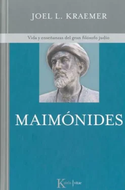 MAIMONIDES