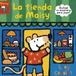 MAISY. TIENDA DE MAISY, LA (CARTON)