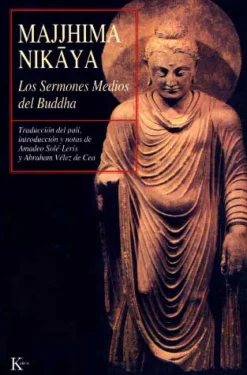 MAJJHIMA NIKAYA