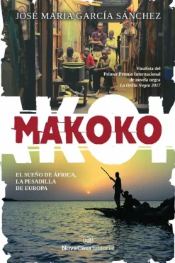 MAKOKO