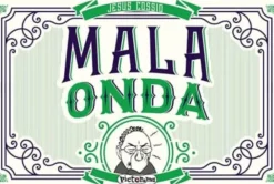 MALA ONDA