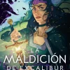 MALDICIÓN DE EXCALIBUR, LA