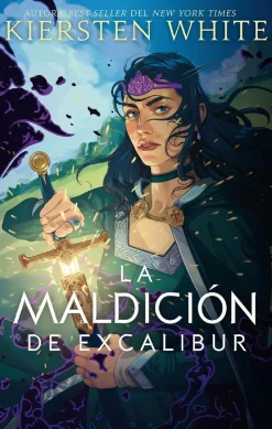 MALDICIÓN DE EXCALIBUR, LA