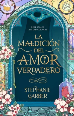 MALDICION DEL AMOR VERDADERO, LA